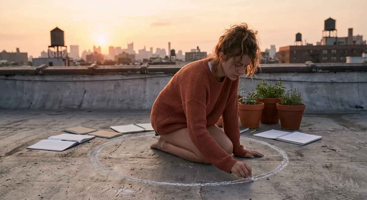 Soft Boundaries, Strong Life: Redefining Self‑Care for Right Now