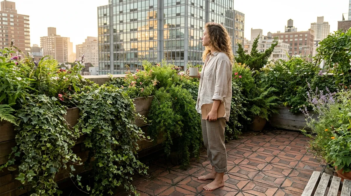 The Art of An Intentional Life: Living On Purpose, Not Just On Auto‑Pilot