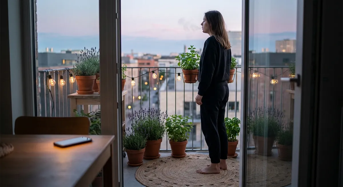 Digital Calm, Real Life: Building Wellness That Survives Your Notifications