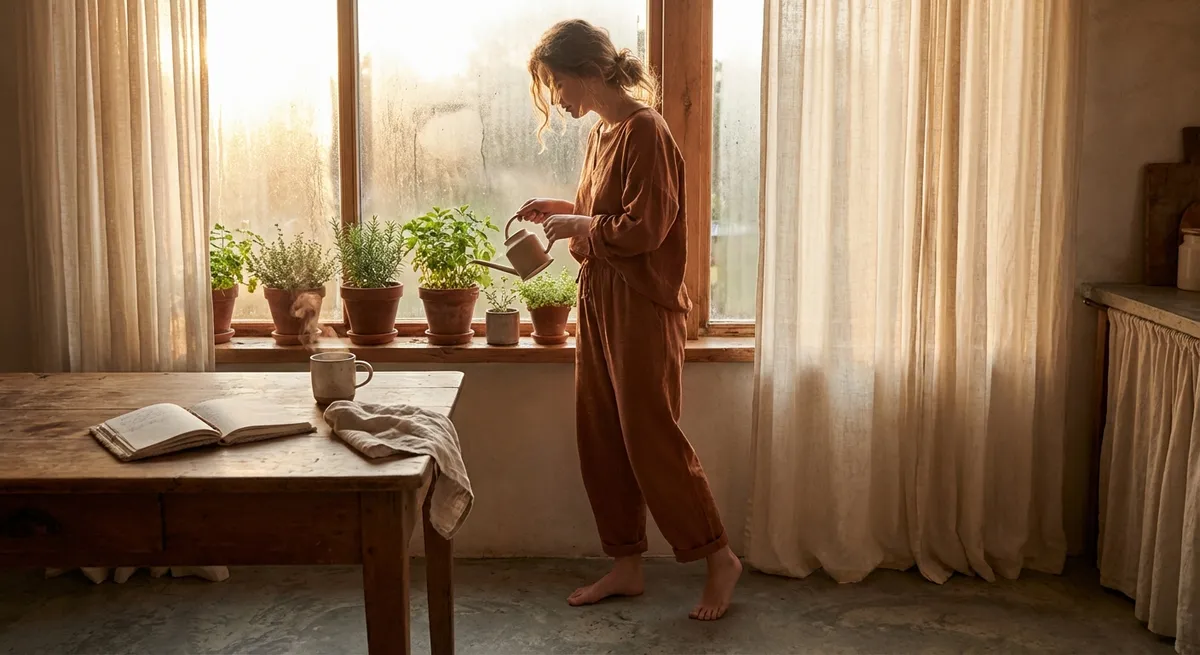 Everyday Energy: Building a Life That Actually Feels Good